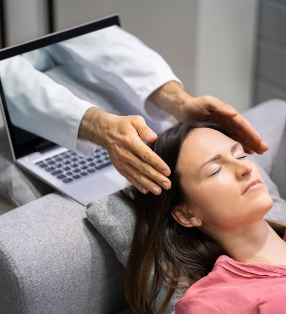 Online Türk Psikolog, Edinburgh