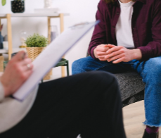 Edinburgh bireysel terapi