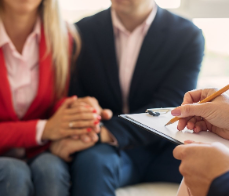 Edinburgh çift terapisi