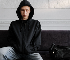 Edinburgh ergen terapisi