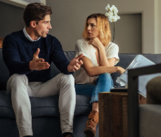 Edinburgh evlilik terapisi