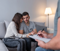 Edinburgh ilişki terapisi